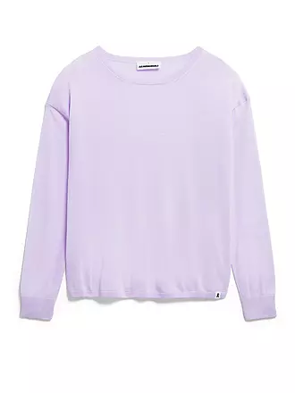 ARMEDANGELS | Pull LAARNI | lila